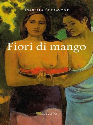cover image of Fiori di mango